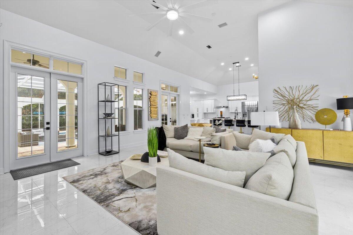 1161 N Troon Drive Miramar Beach FL 32550