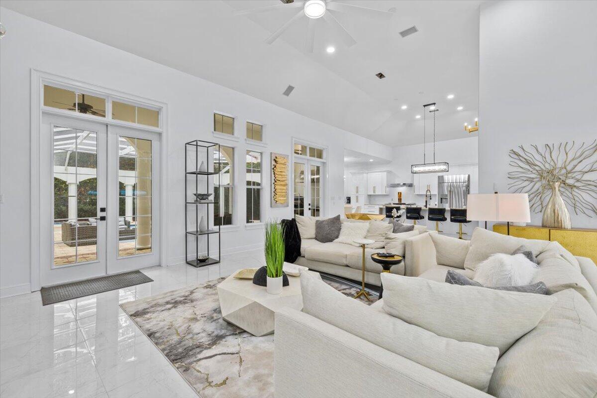 1161 N Troon Drive Miramar Beach FL 32550