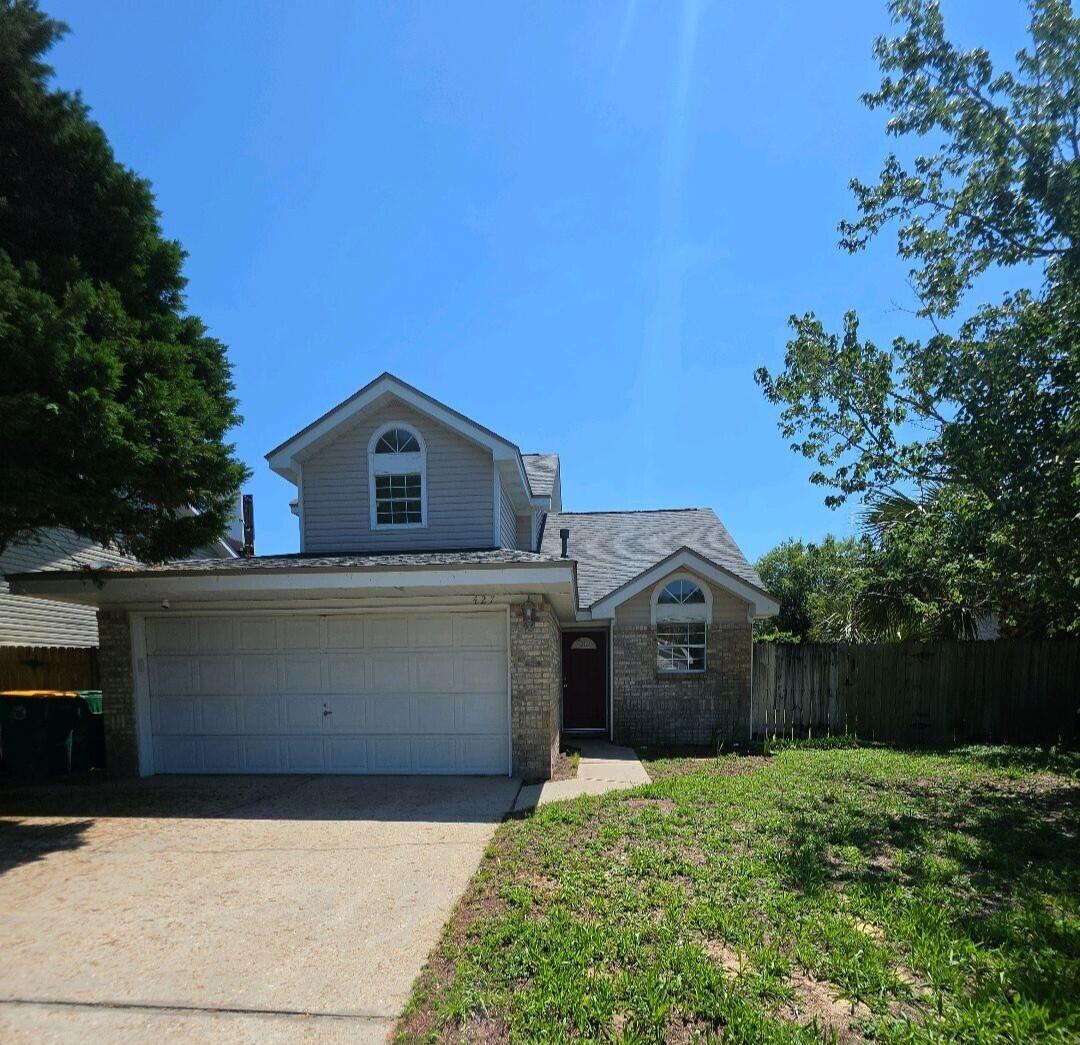 427 Bristol Cove Road Mary Esther FL 32569