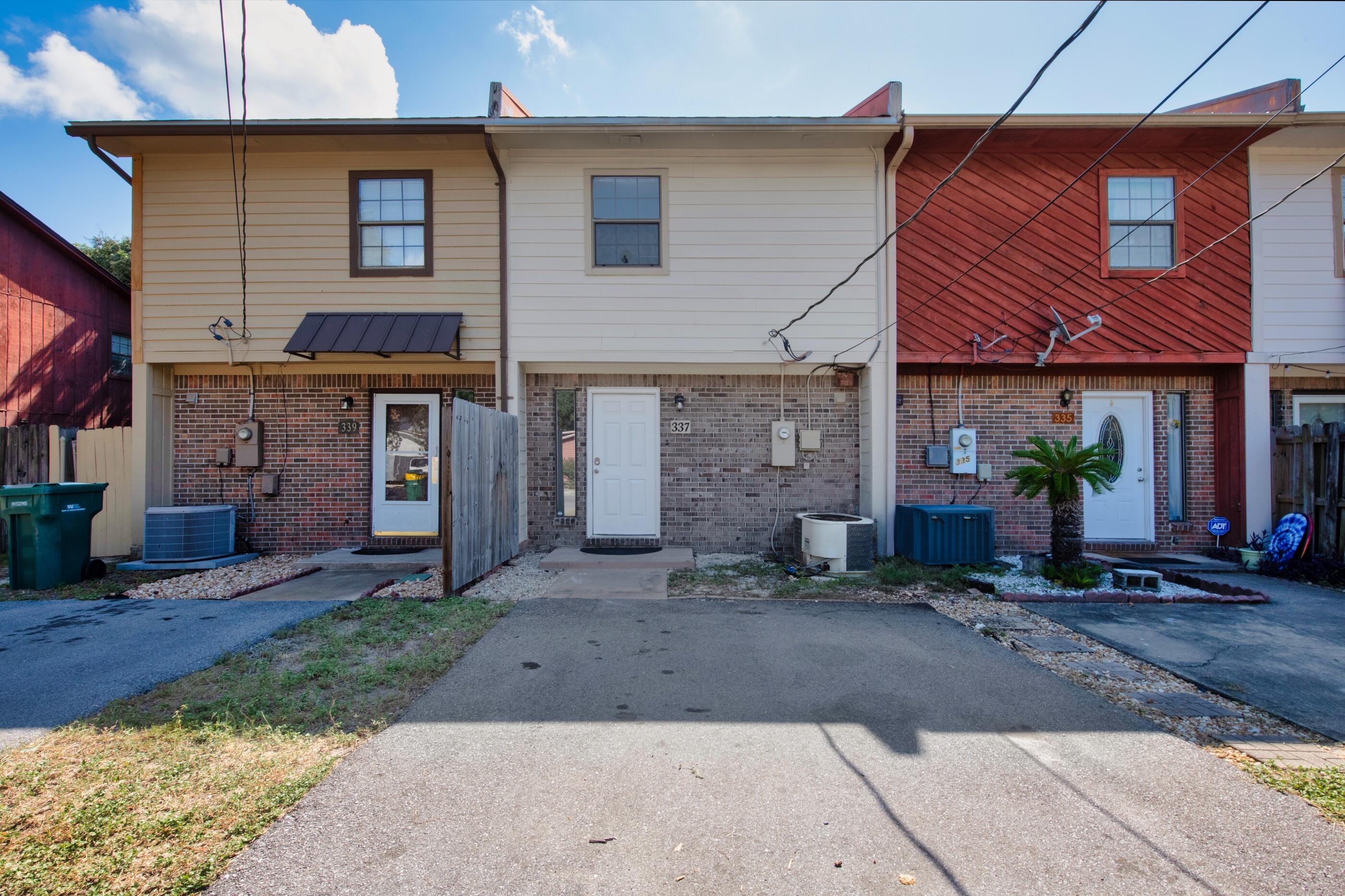 337 Woodham Court Fort Walton Beach FL 32547