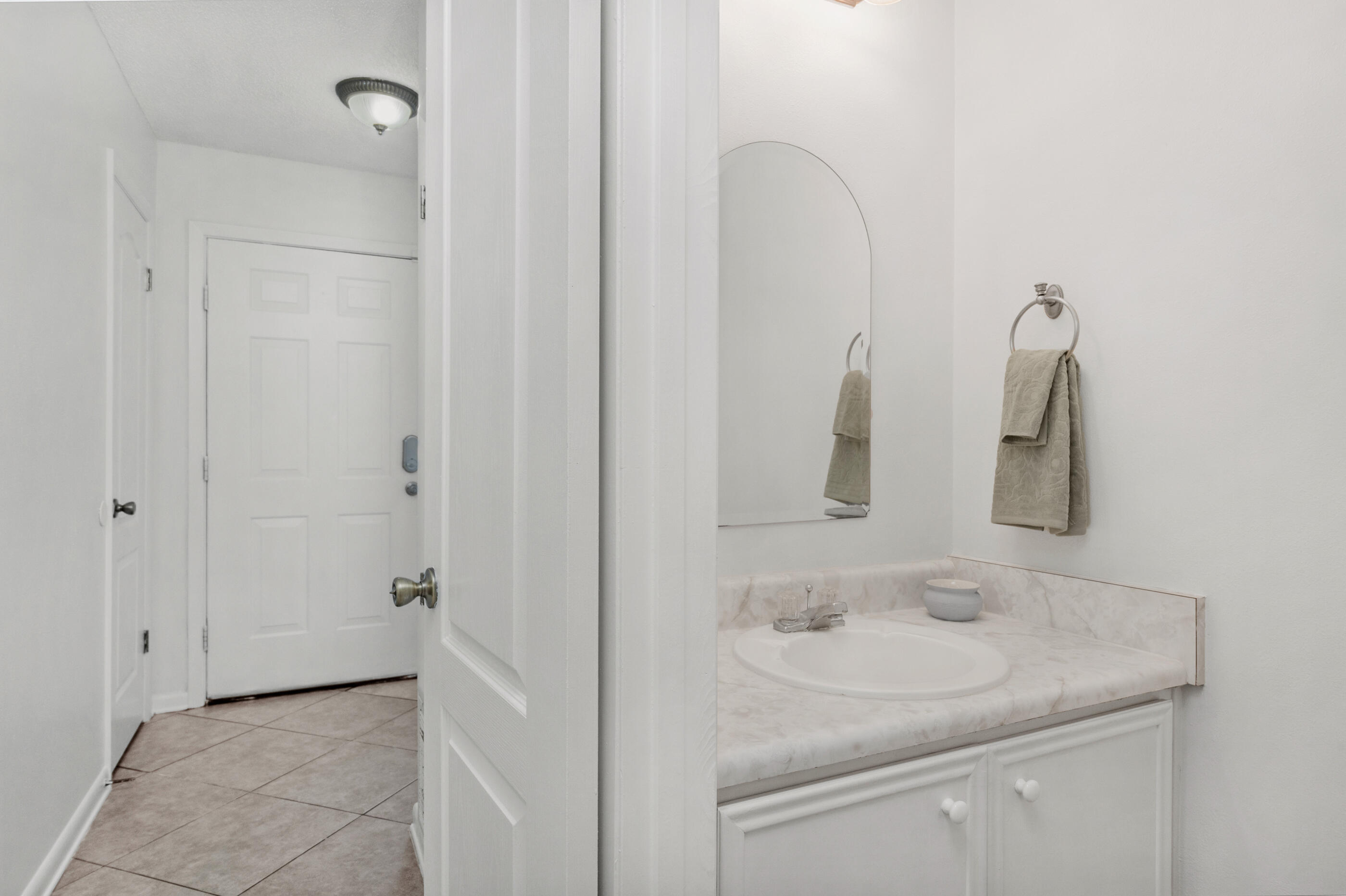 337 Woodham Court Fort Walton Beach FL 32547