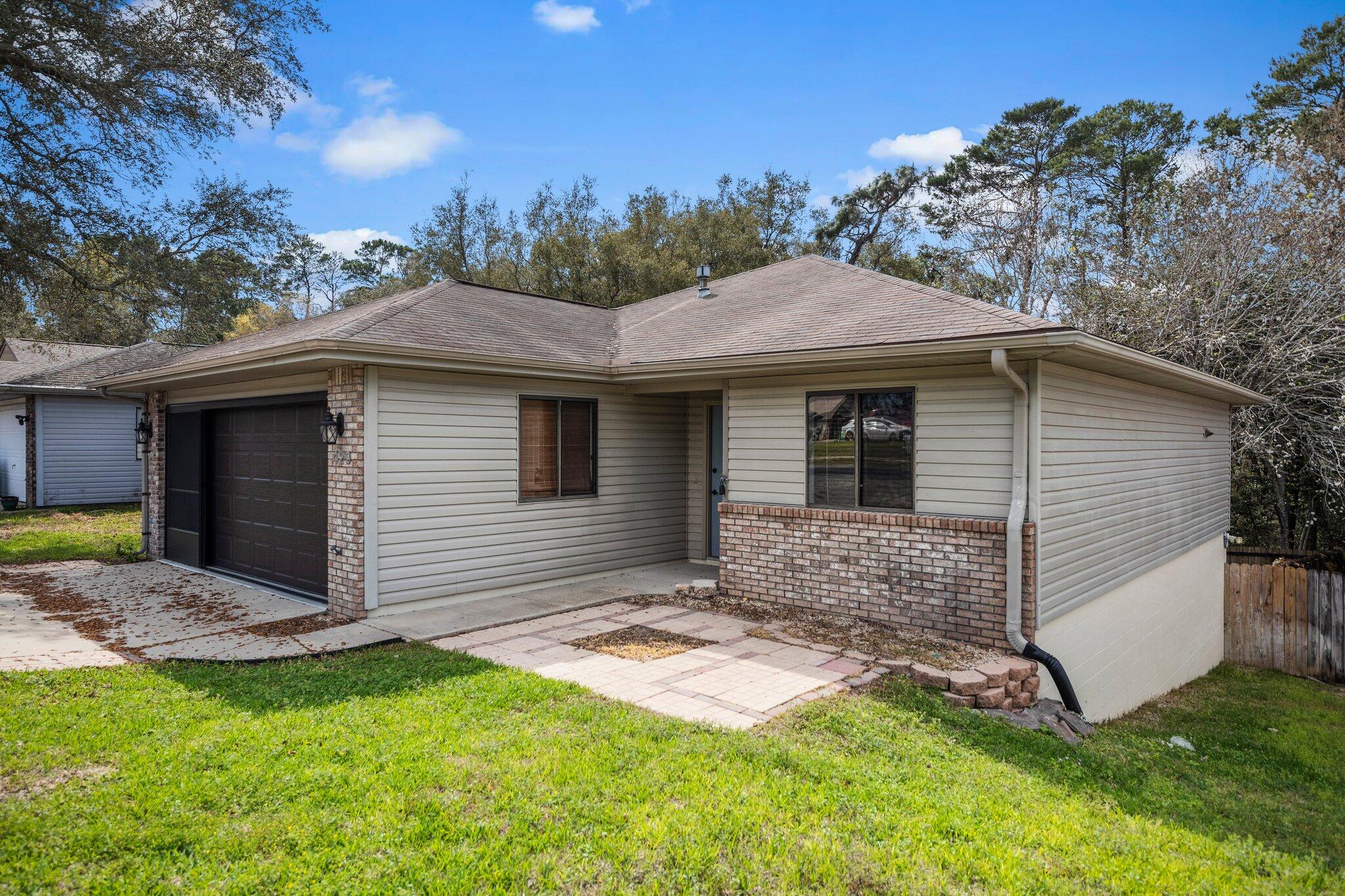 429 Springwood Way Niceville FL 32578