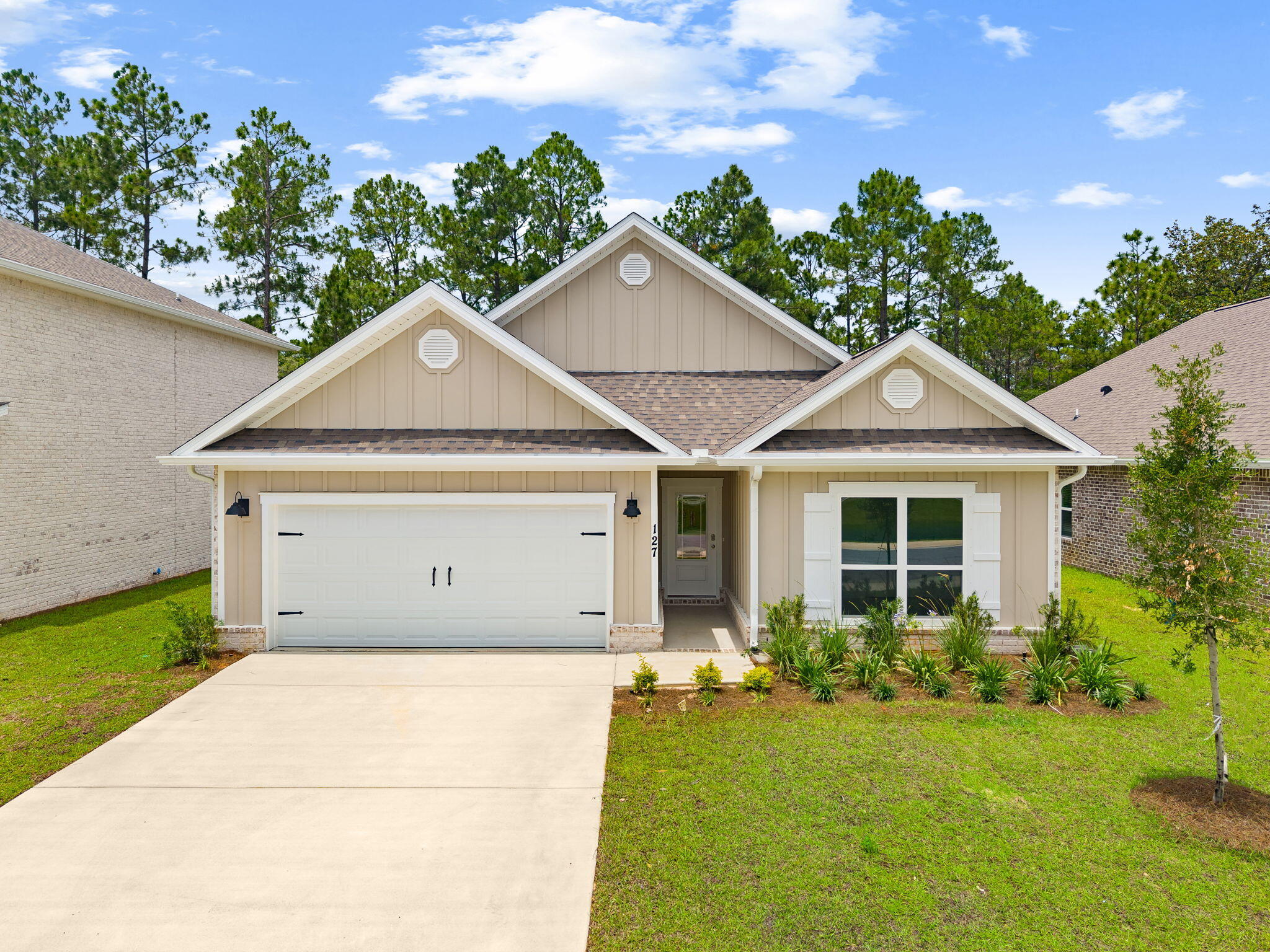 127 Holley Grove Lane Santa Rosa Beach FL 32459