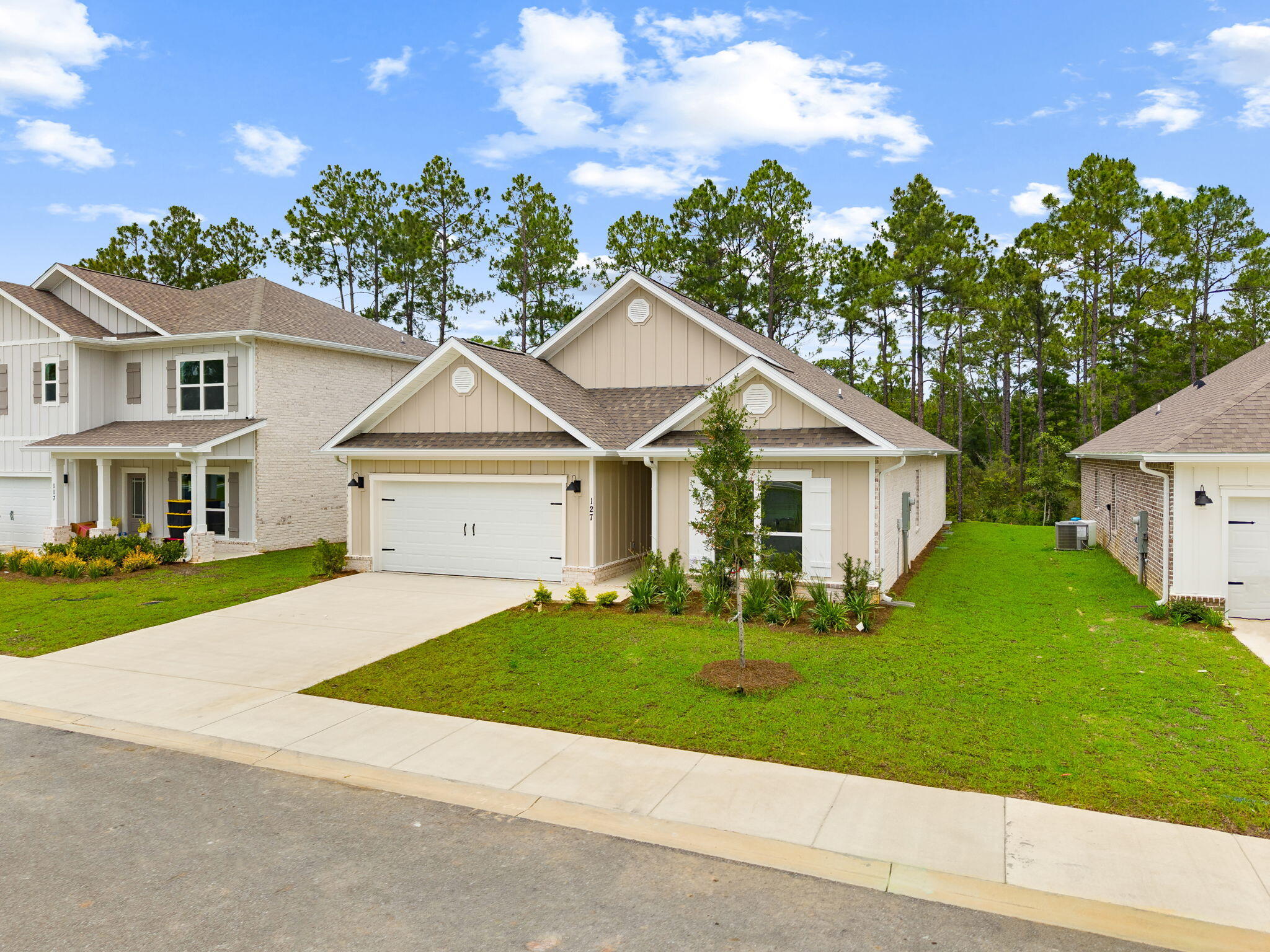 127 Holley Grove Lane Santa Rosa Beach FL 32459