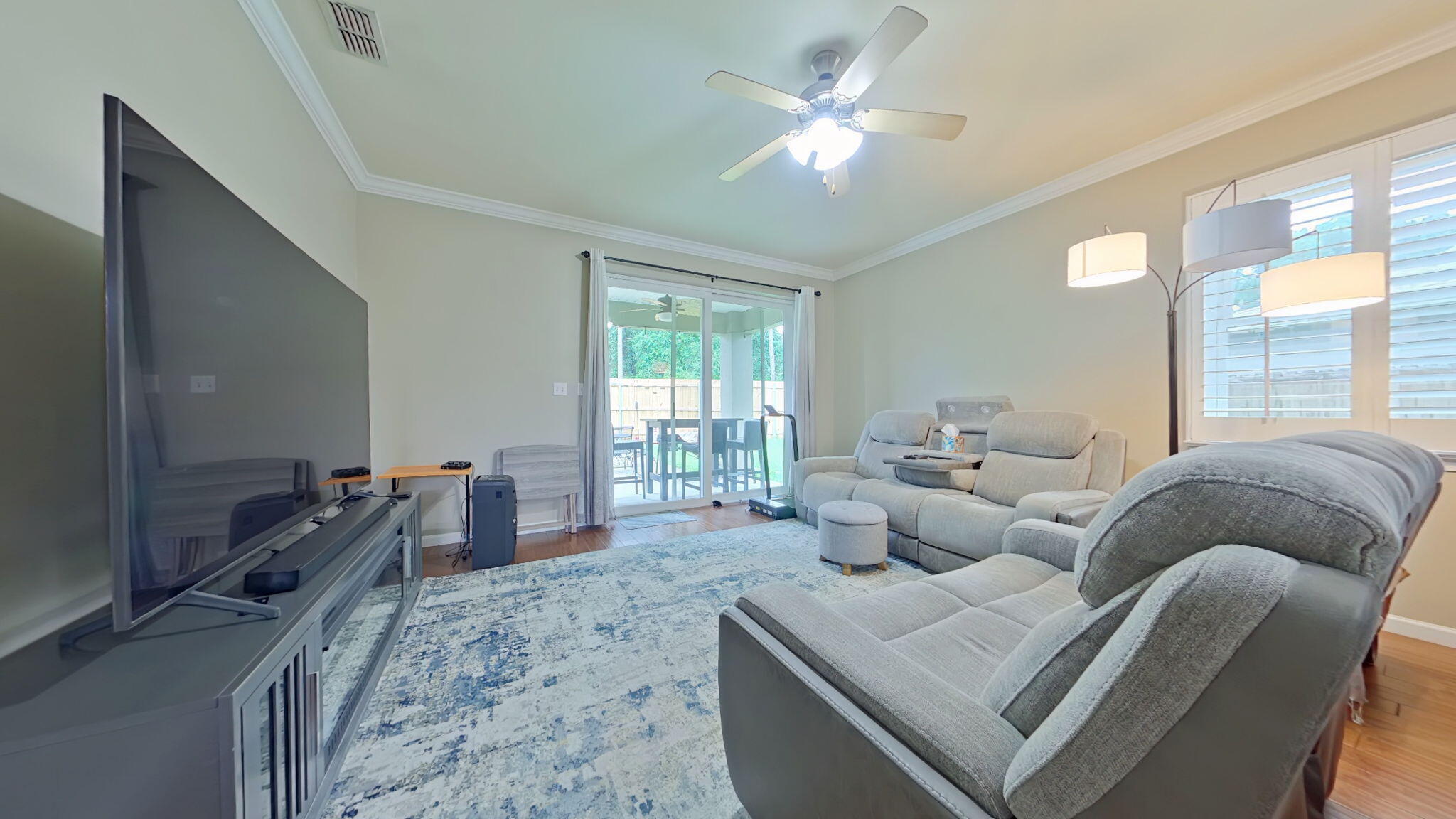 858 Solimar Way Mary Esther FL 32569