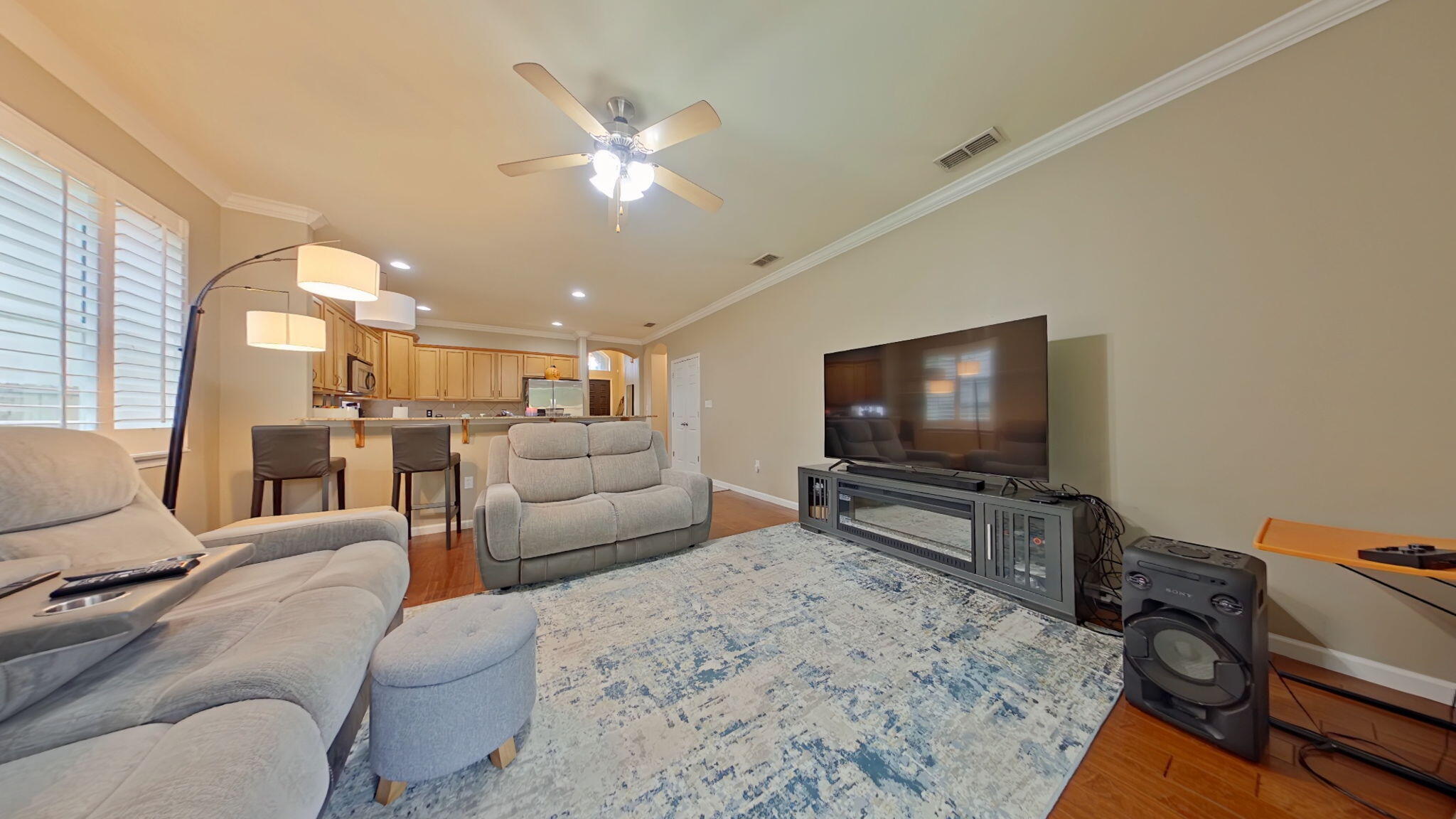 858 Solimar Way Mary Esther FL 32569