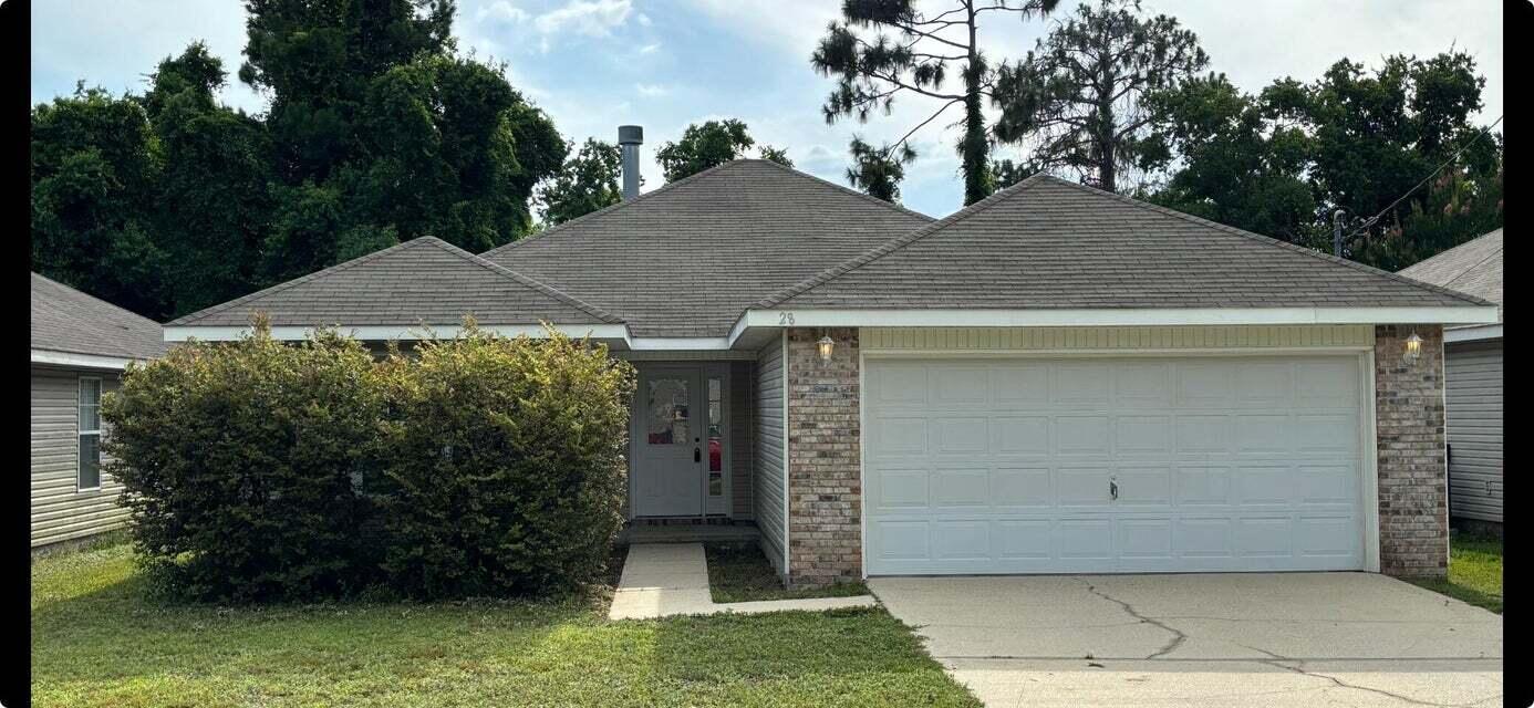 28 Howard Street Niceville FL 32578