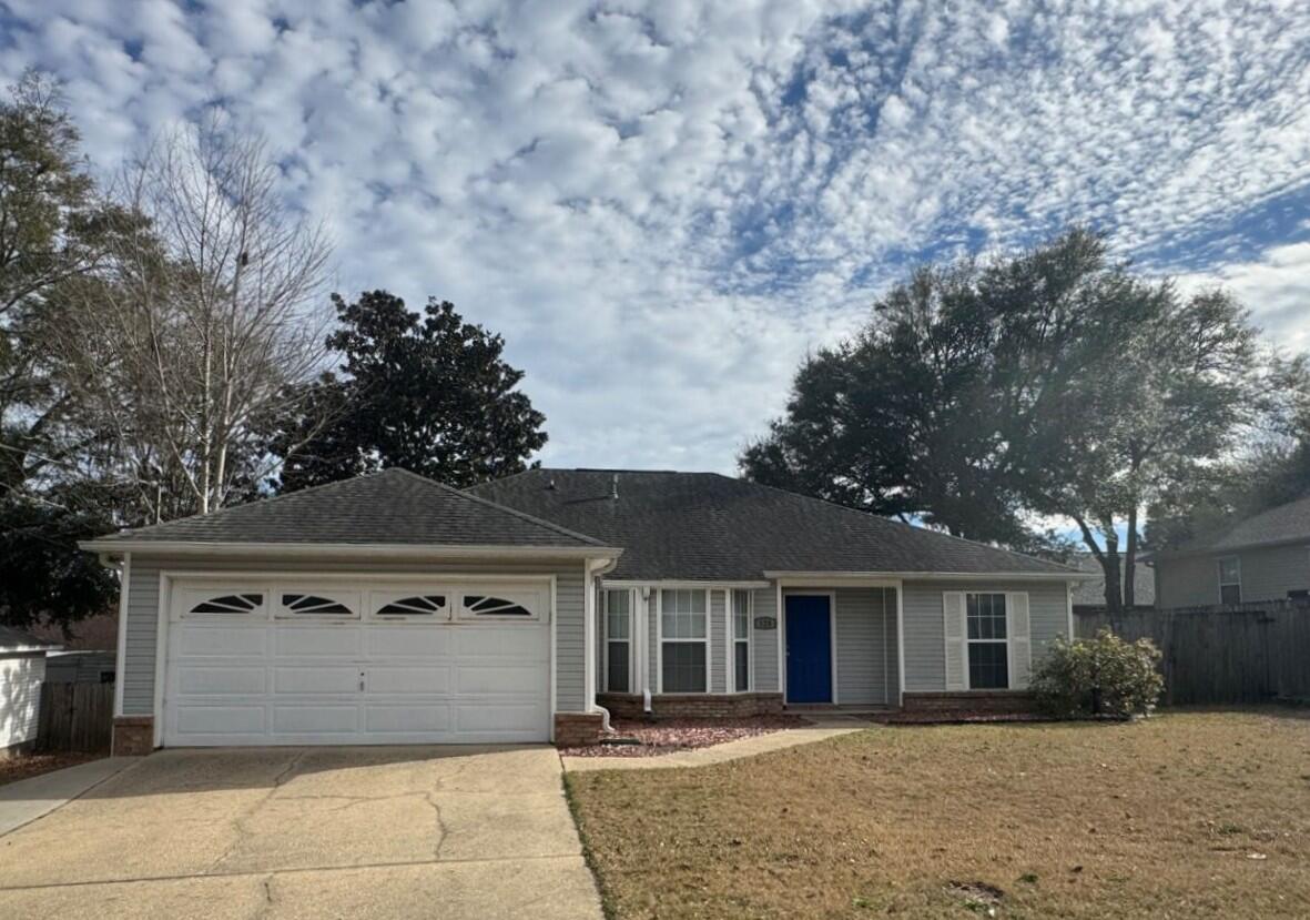 128 Menzel Street Valparaiso FL 32580