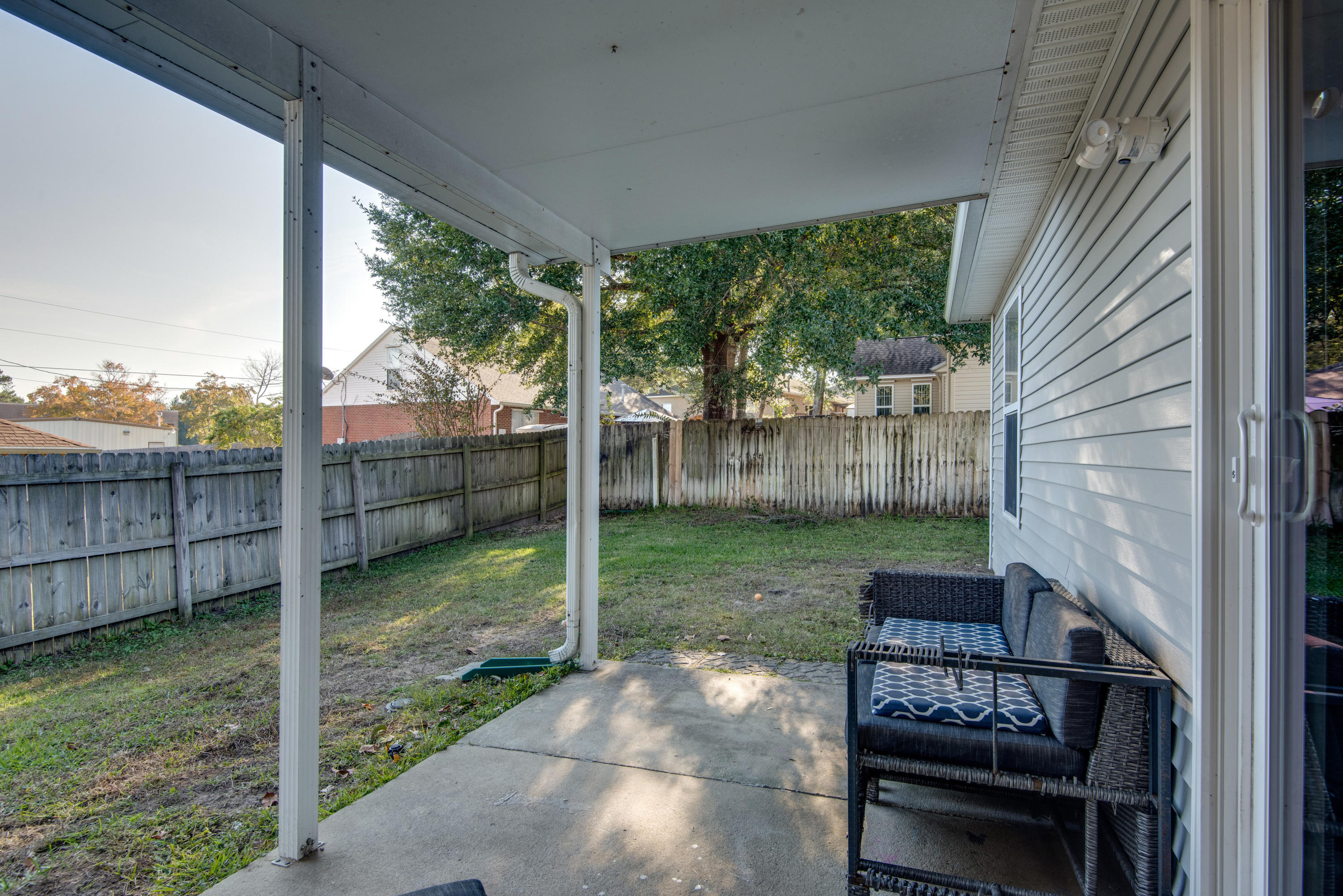 128 Menzel Street Valparaiso FL 32580