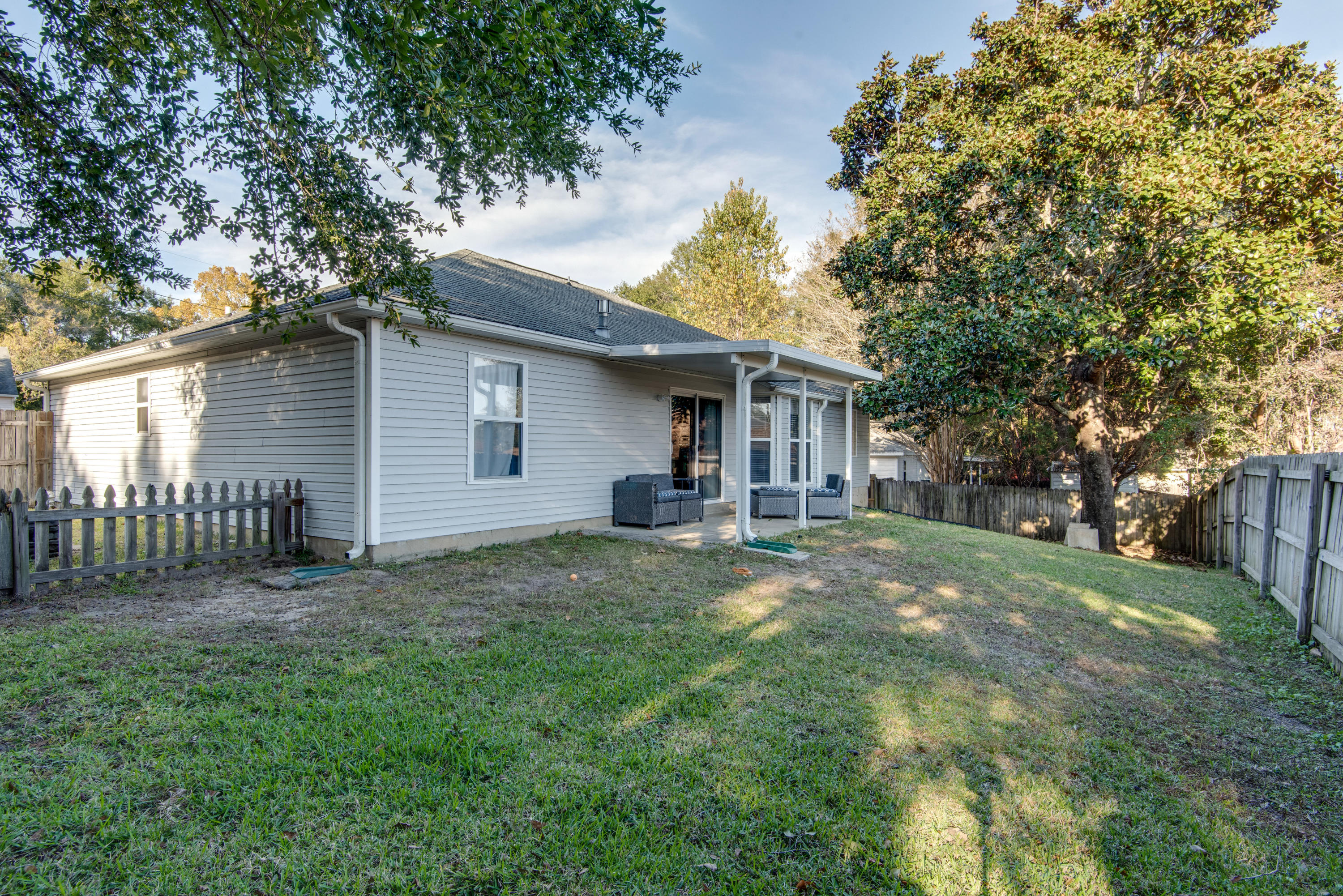 128 Menzel Street Valparaiso FL 32580