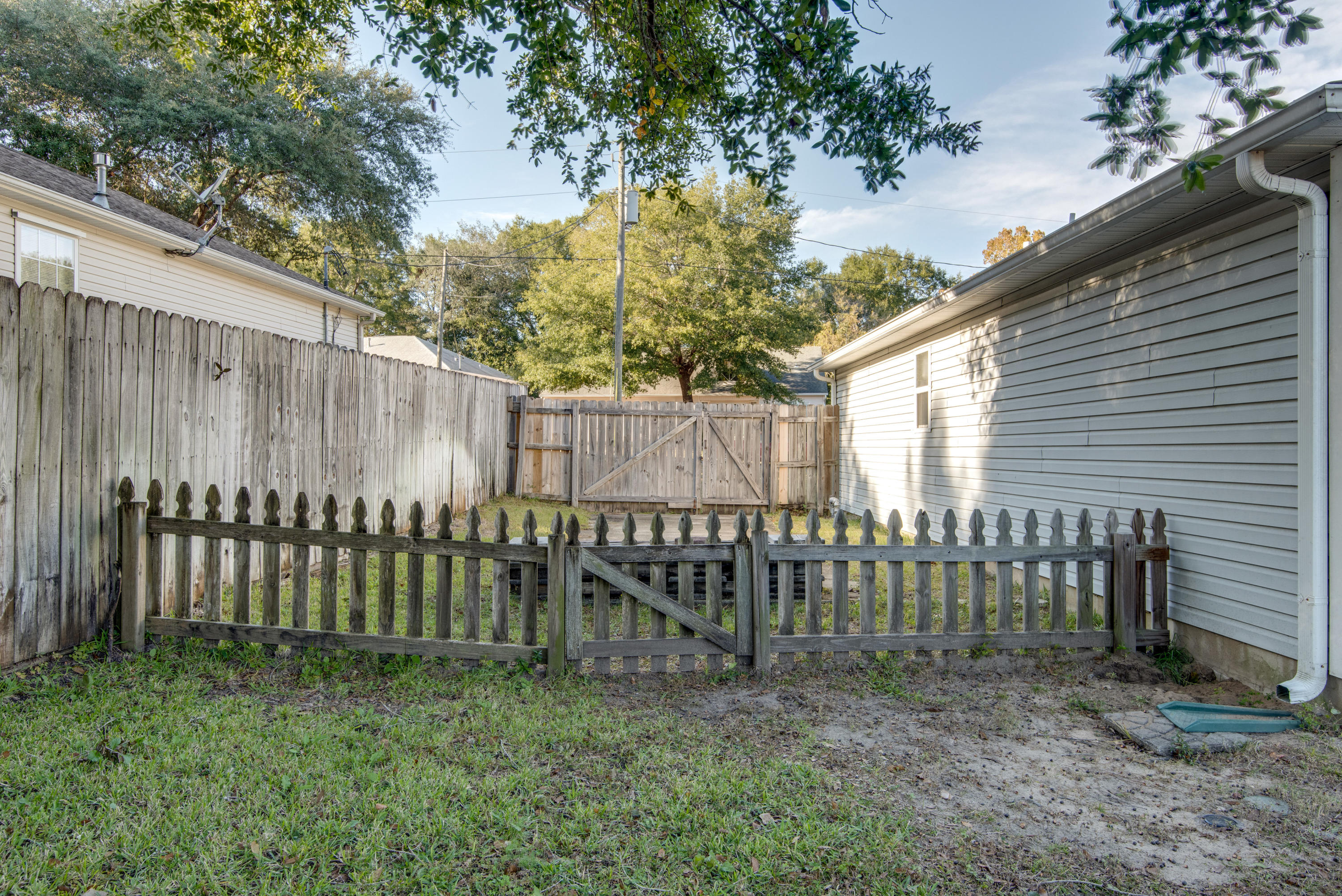 128 Menzel Street Valparaiso FL 32580