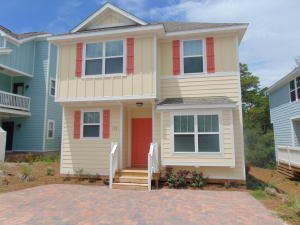 122 Sandpine Loop Inlet Beach FL 32461