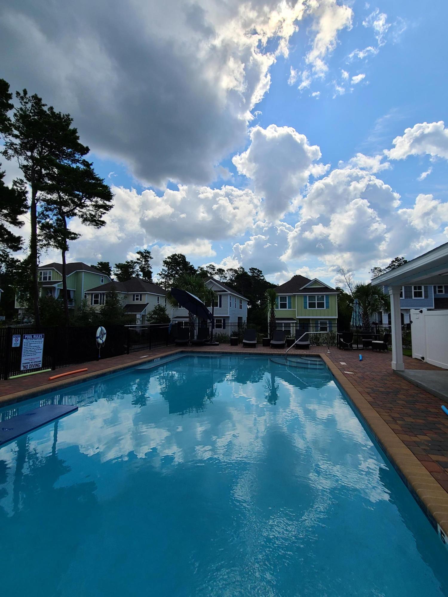 122 Sandpine Loop Inlet Beach FL 32461