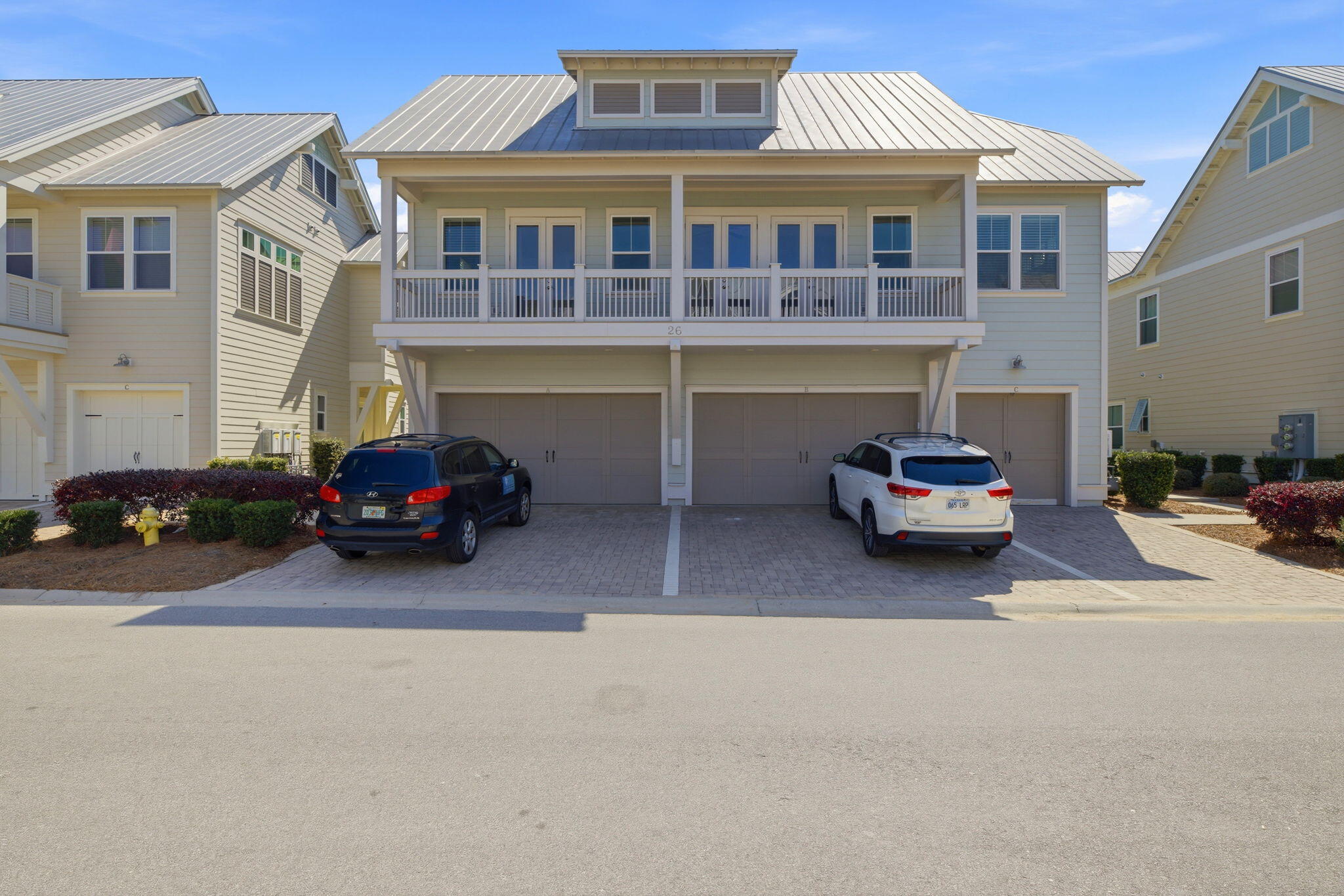 26 E Pine Lands Loop Inlet Beach FL 32461