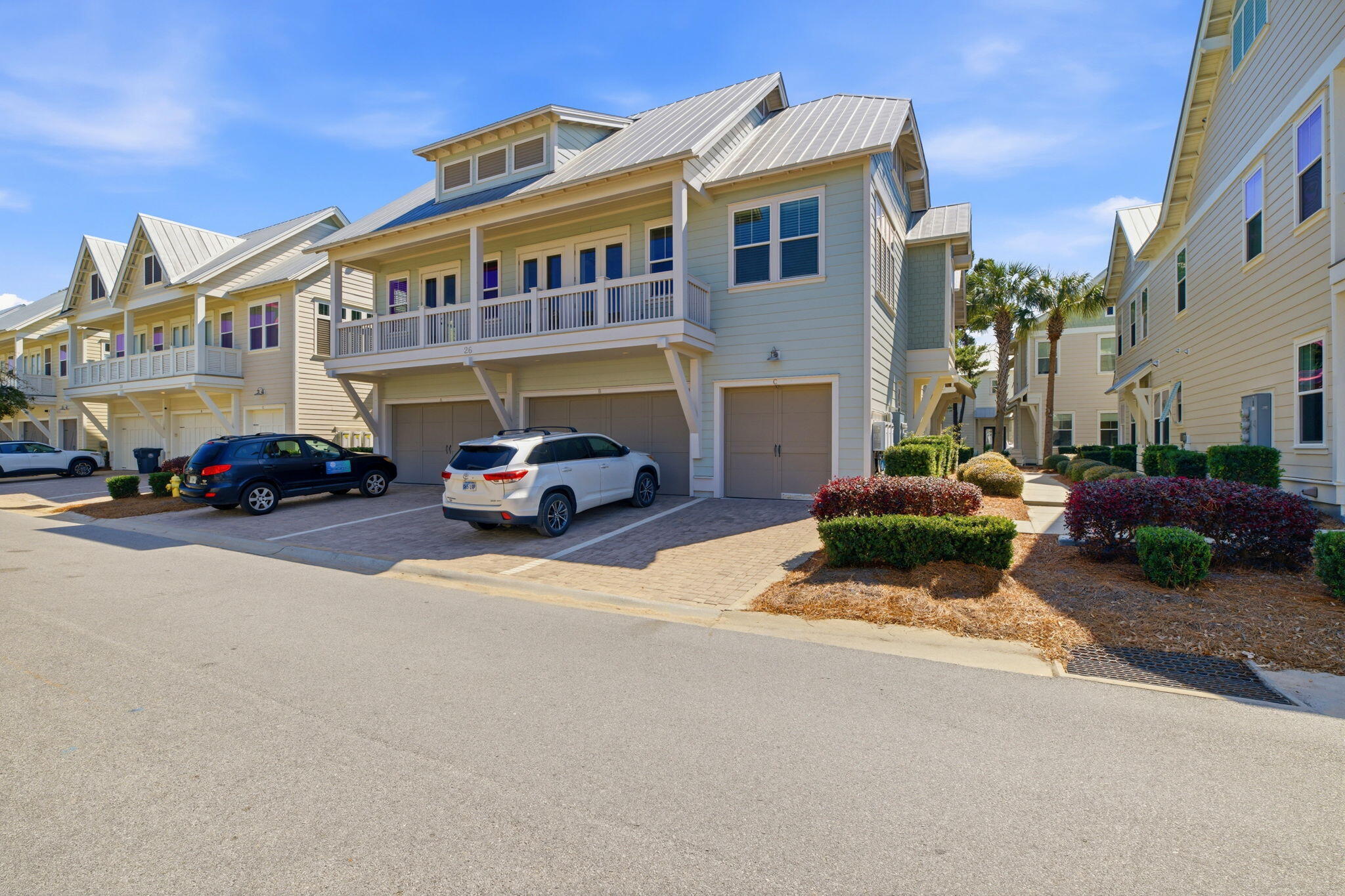 26 E Pine Lands Loop Inlet Beach FL 32461