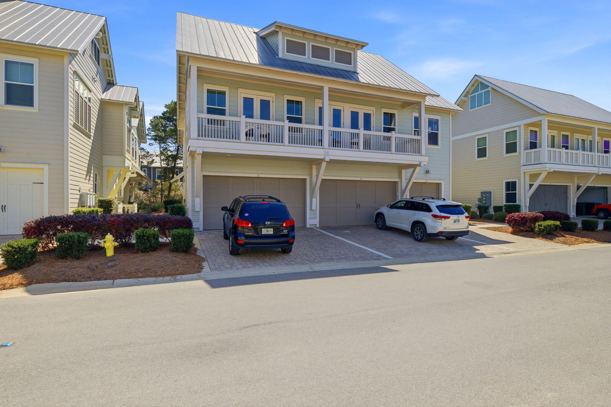 26 E Pine Lands Loop Inlet Beach FL 32461