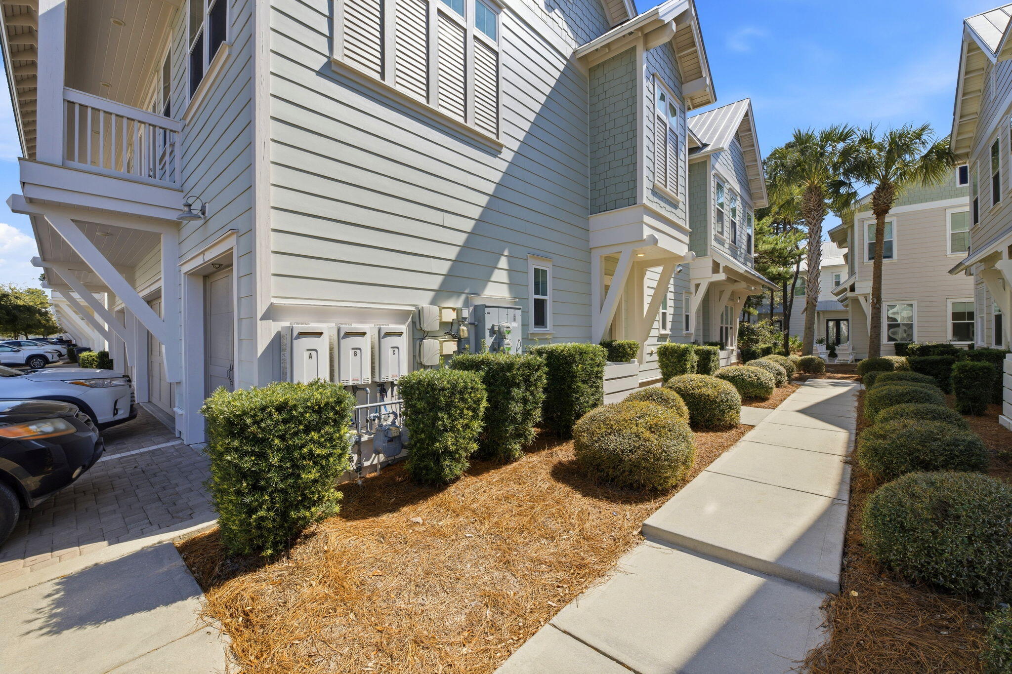 26 E Pine Lands Loop Inlet Beach FL 32461
