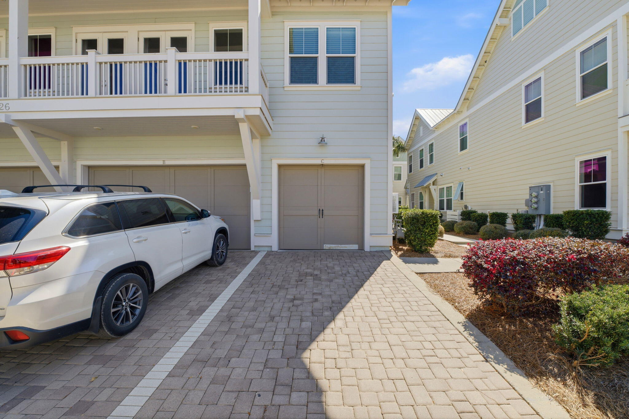 26 E Pine Lands Loop Inlet Beach FL 32461
