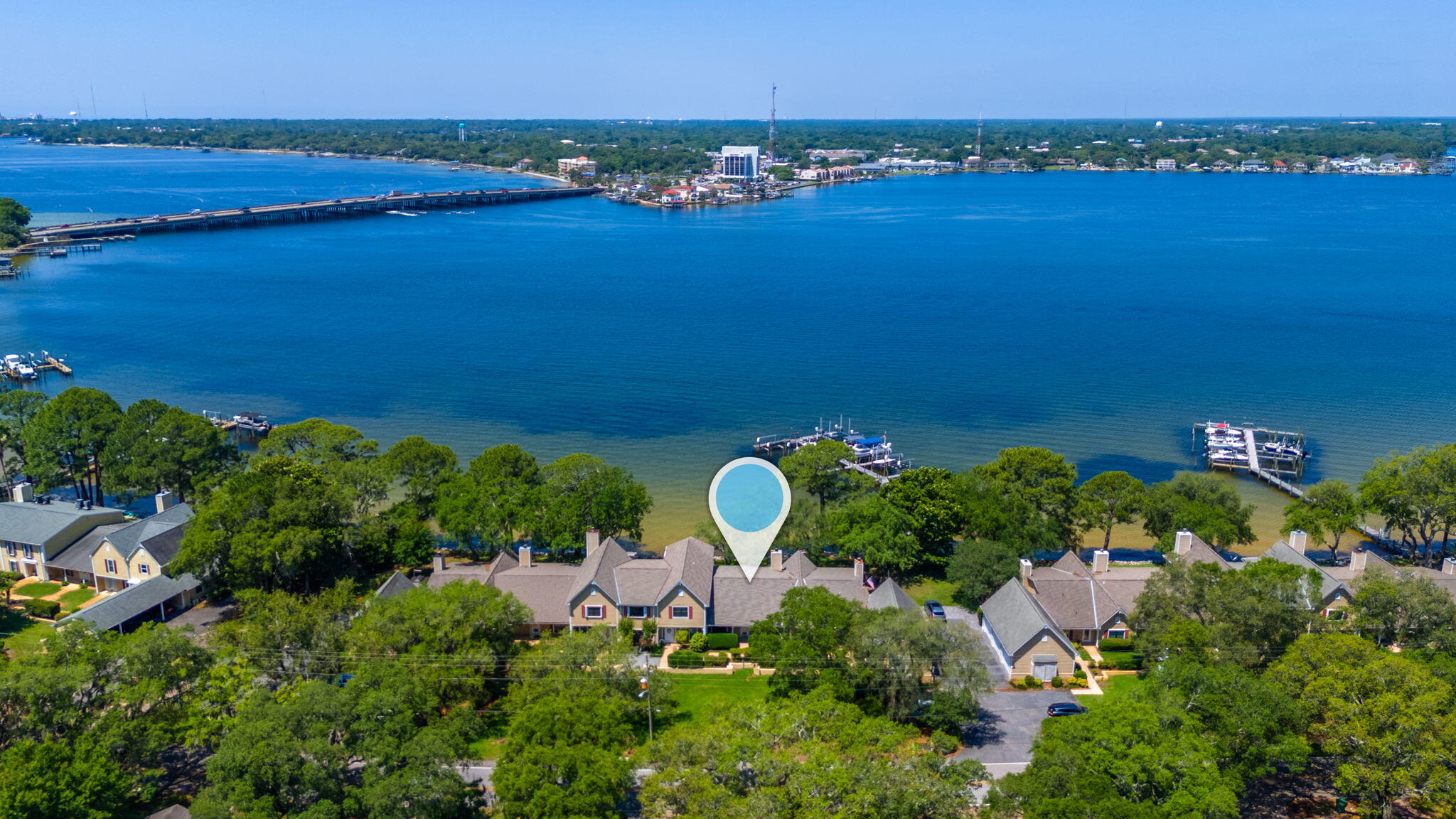 269 Shalimar Drive Shalimar FL 32579