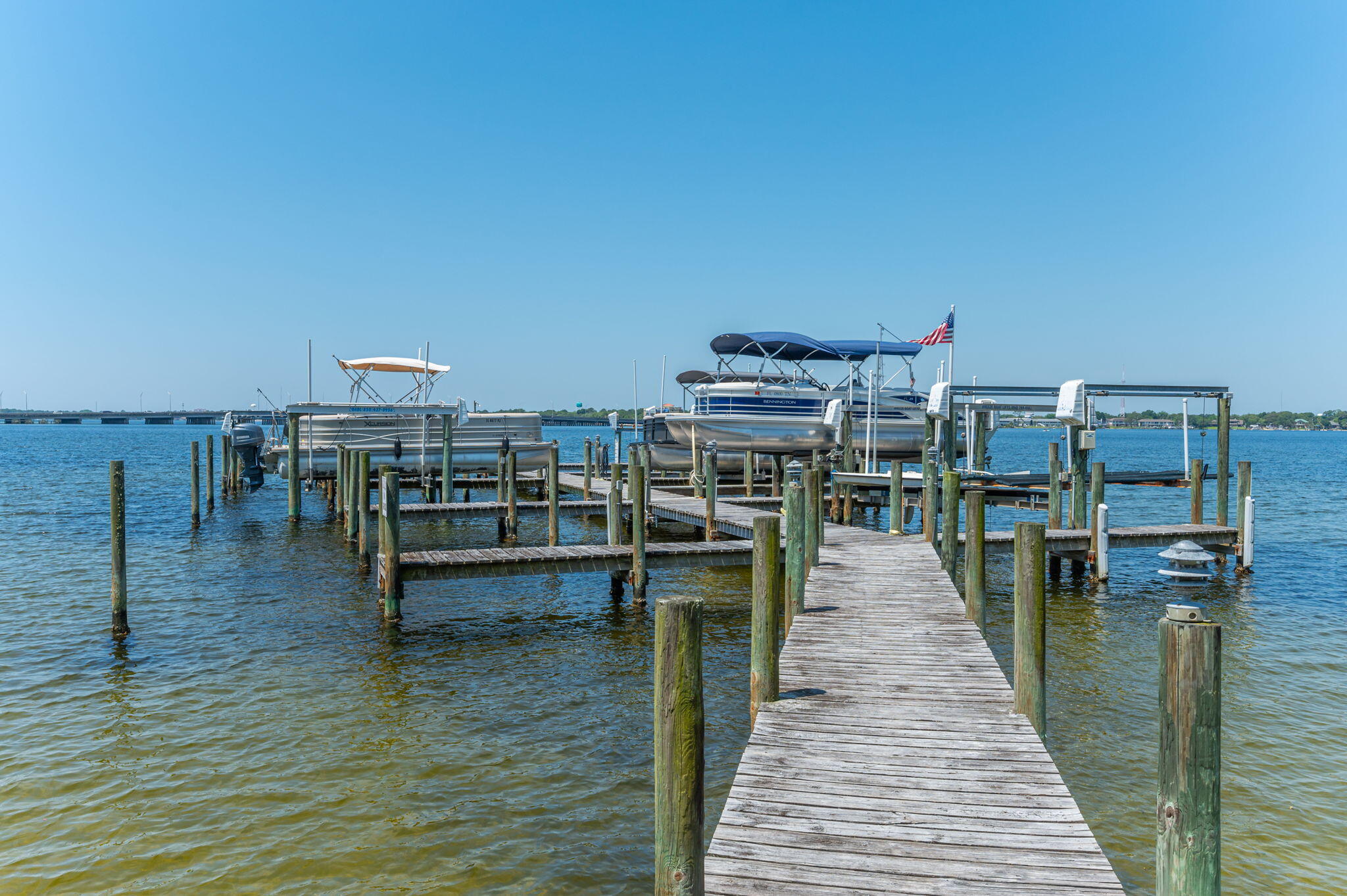 269 Shalimar Drive Shalimar FL 32579