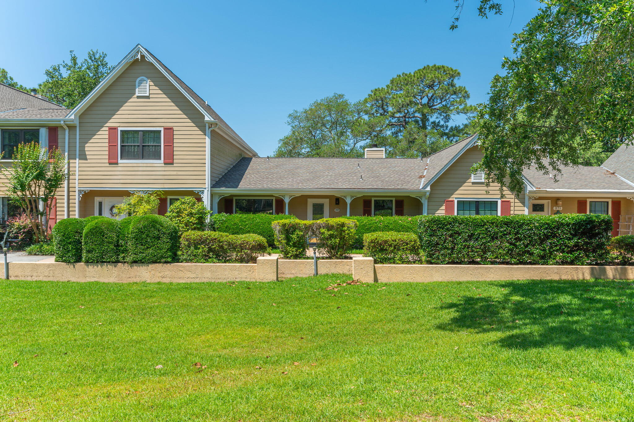 269 Shalimar Drive Shalimar FL 32579