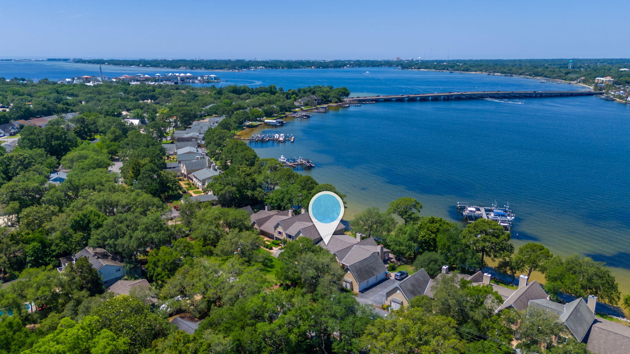 269 Shalimar Drive Shalimar FL 32579