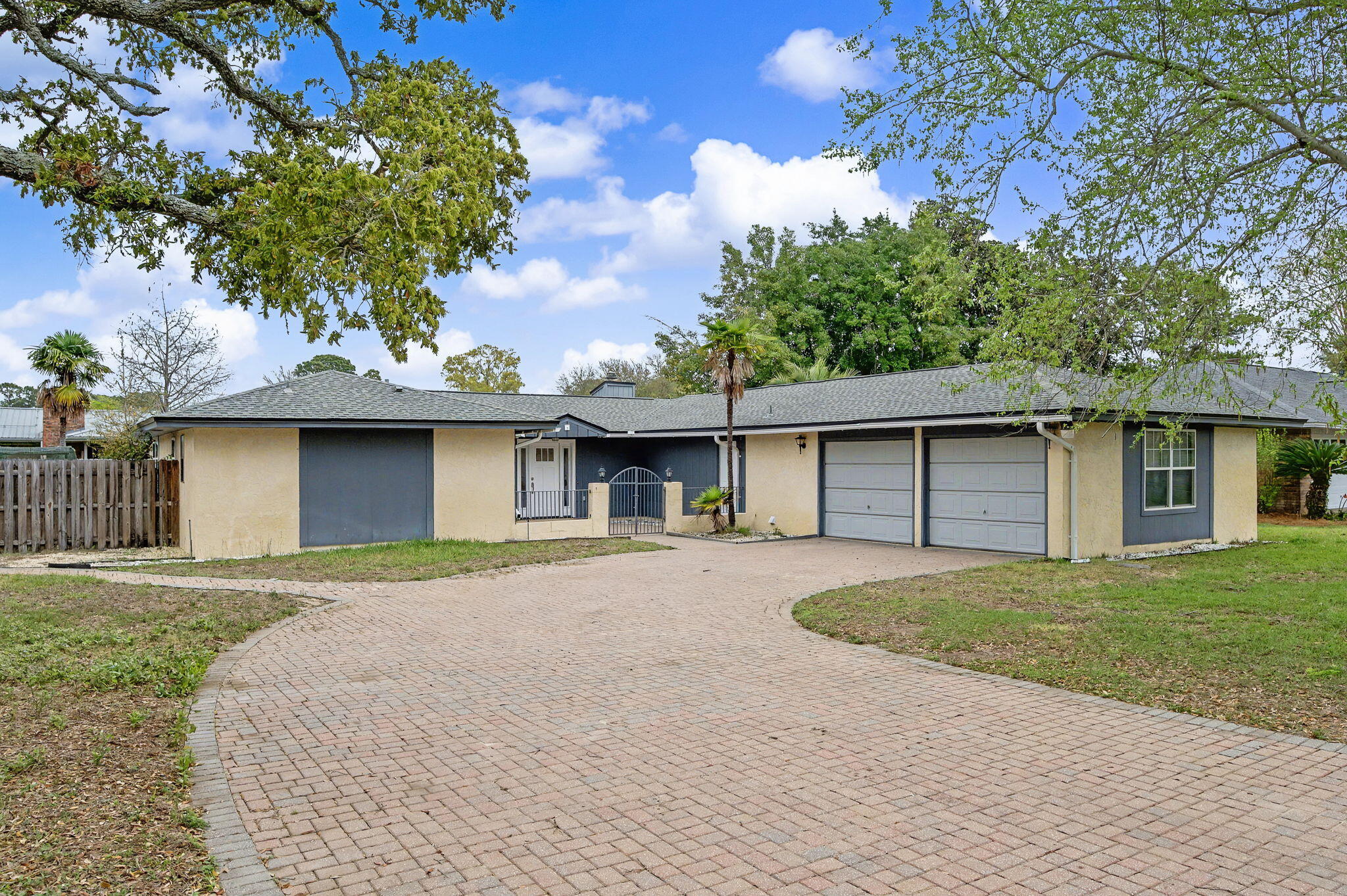 6 Pinehurst Drive Shalimar FL 32579