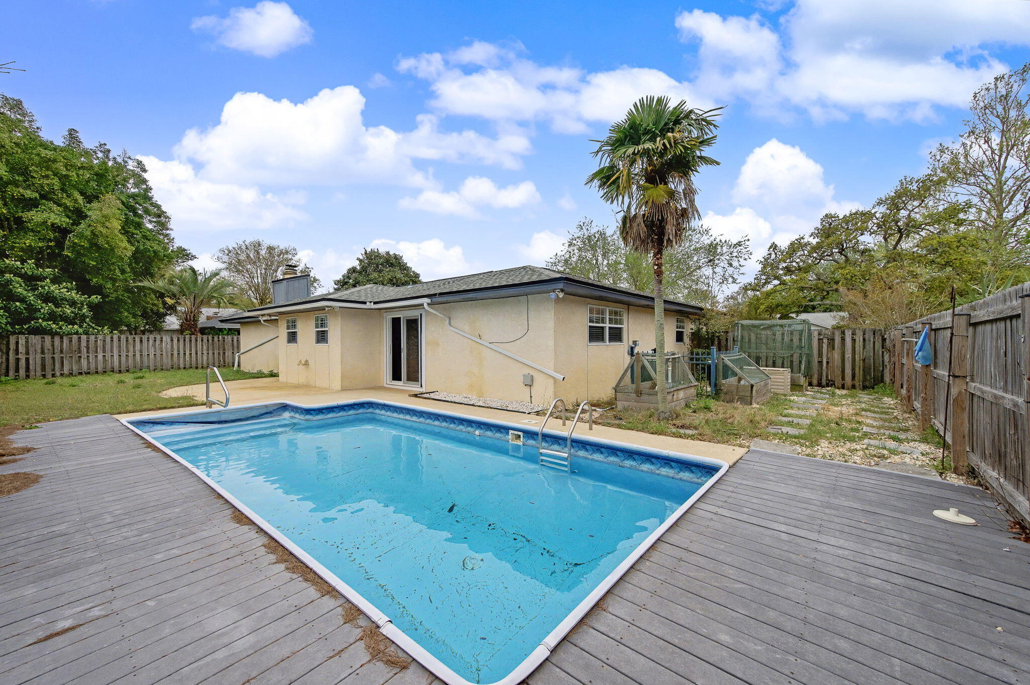 6 Pinehurst Drive Shalimar FL 32579
