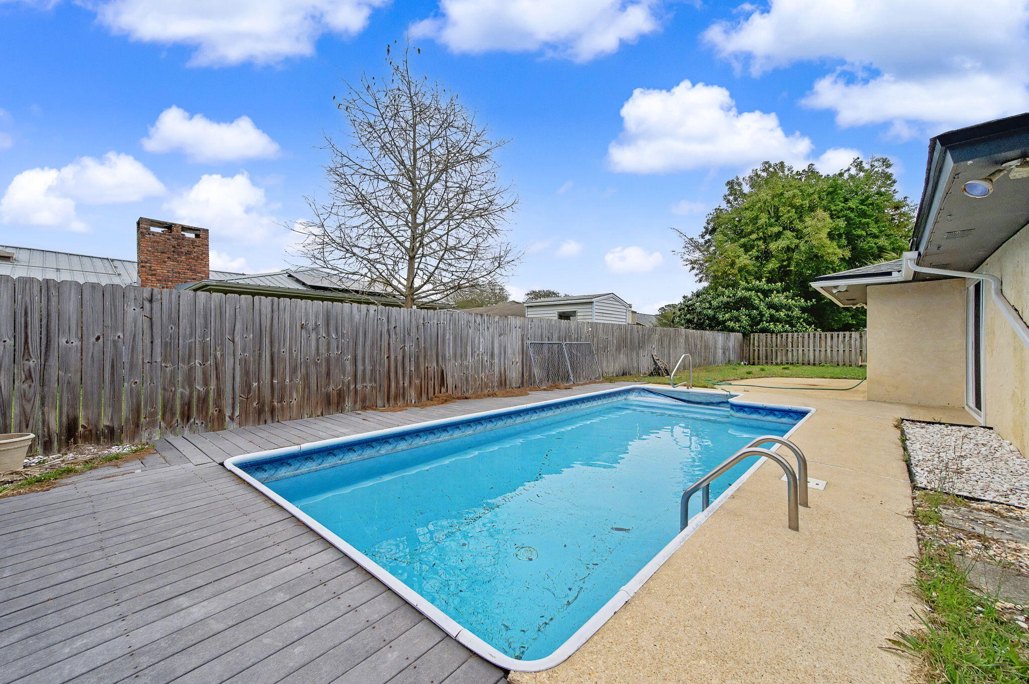 6 Pinehurst Drive Shalimar FL 32579