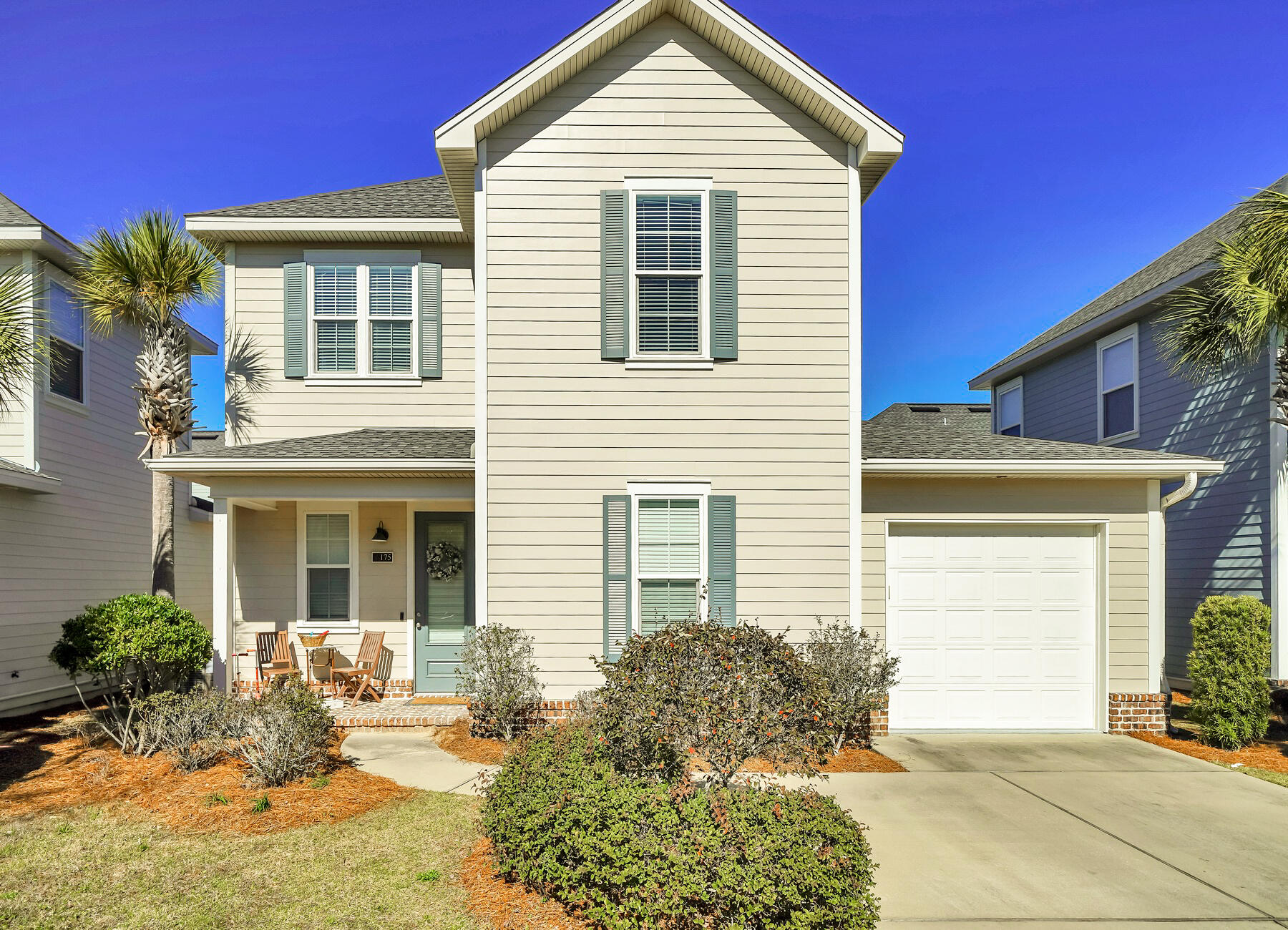 175 Christian Drive Santa Rosa Beach FL 32459