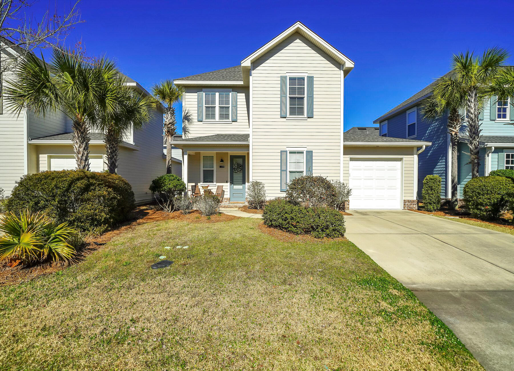 175 Christian Drive Santa Rosa Beach FL 32459