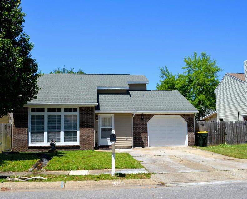 380 NW Canterbury Circle Fort Walton Beach FL 32548