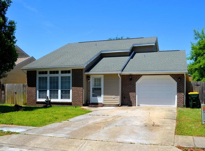 380 NW Canterbury Circle Fort Walton Beach FL 32548
