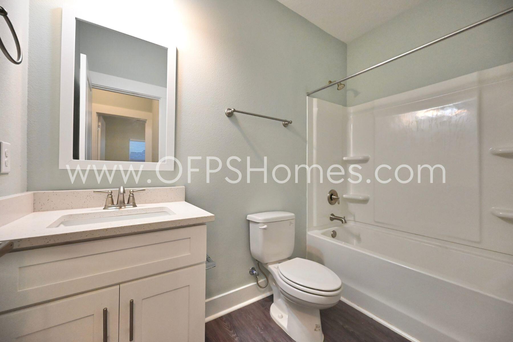 312 N Sand Palm Road Freeport FL 32439