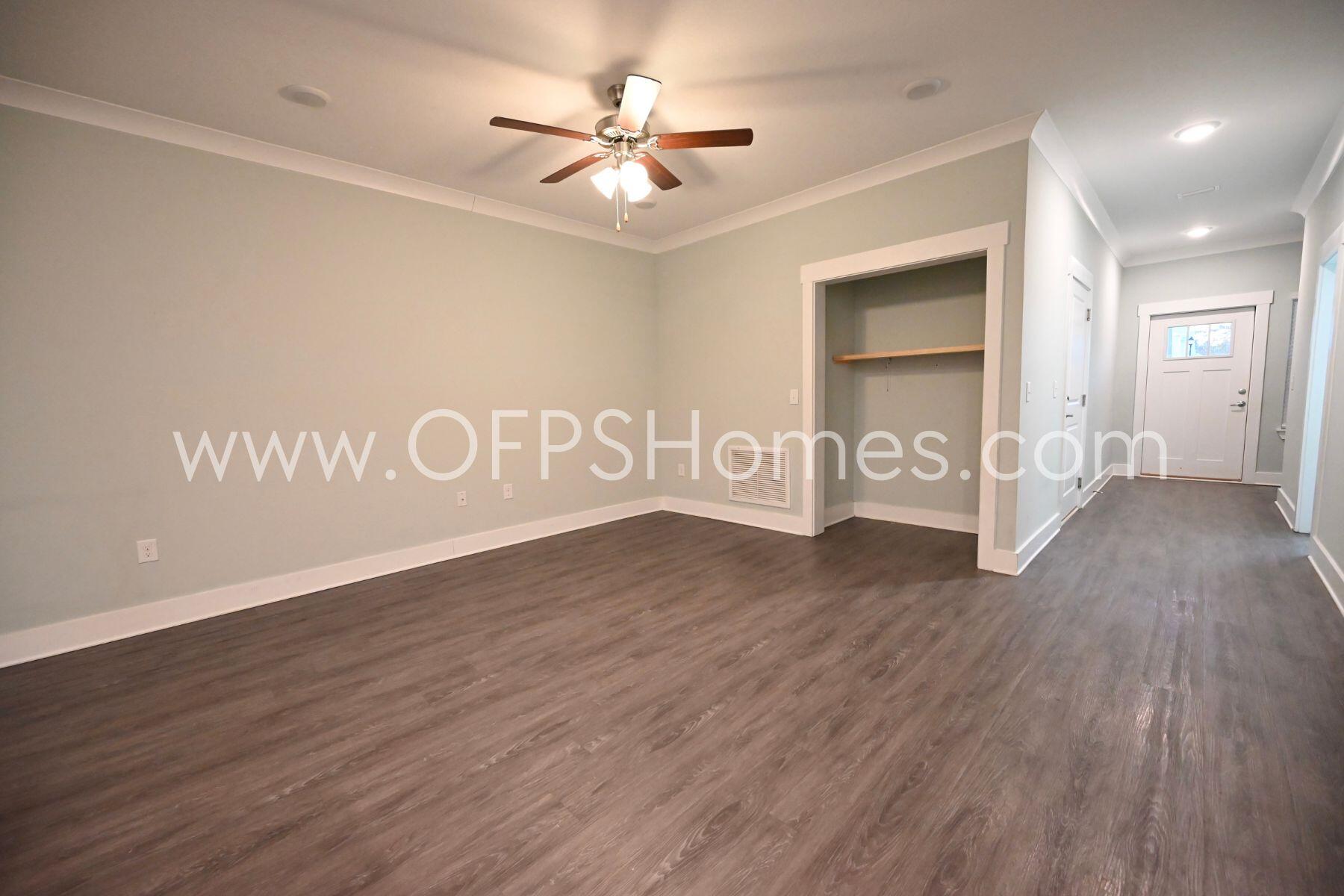 312 N Sand Palm Road Freeport FL 32439