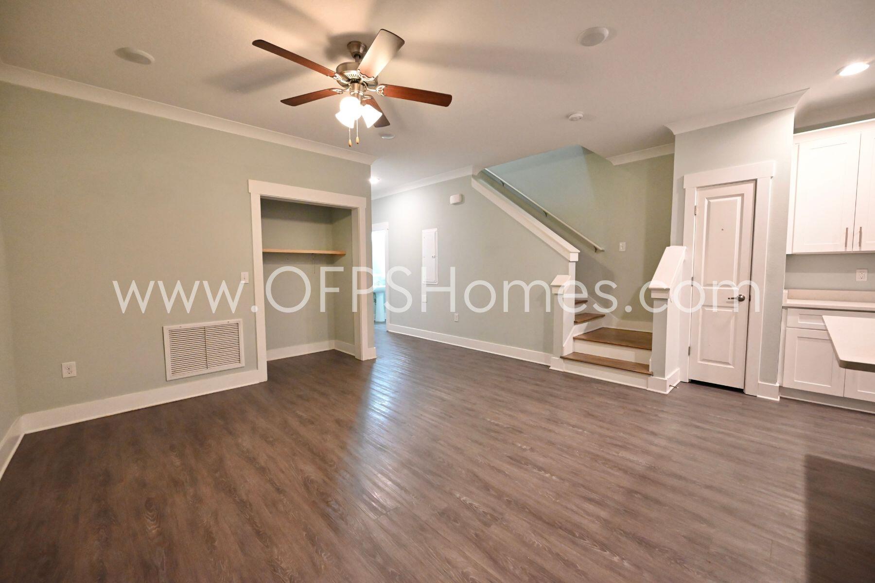 312 N Sand Palm Road Freeport FL 32439