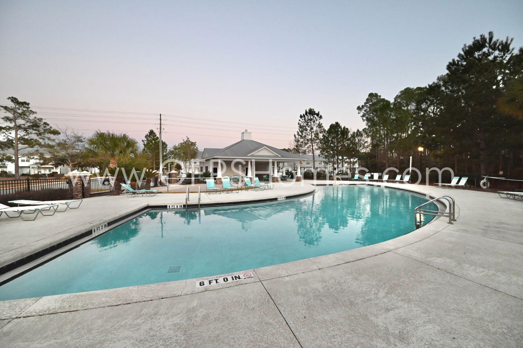 312 N Sand Palm Road Freeport FL 32439