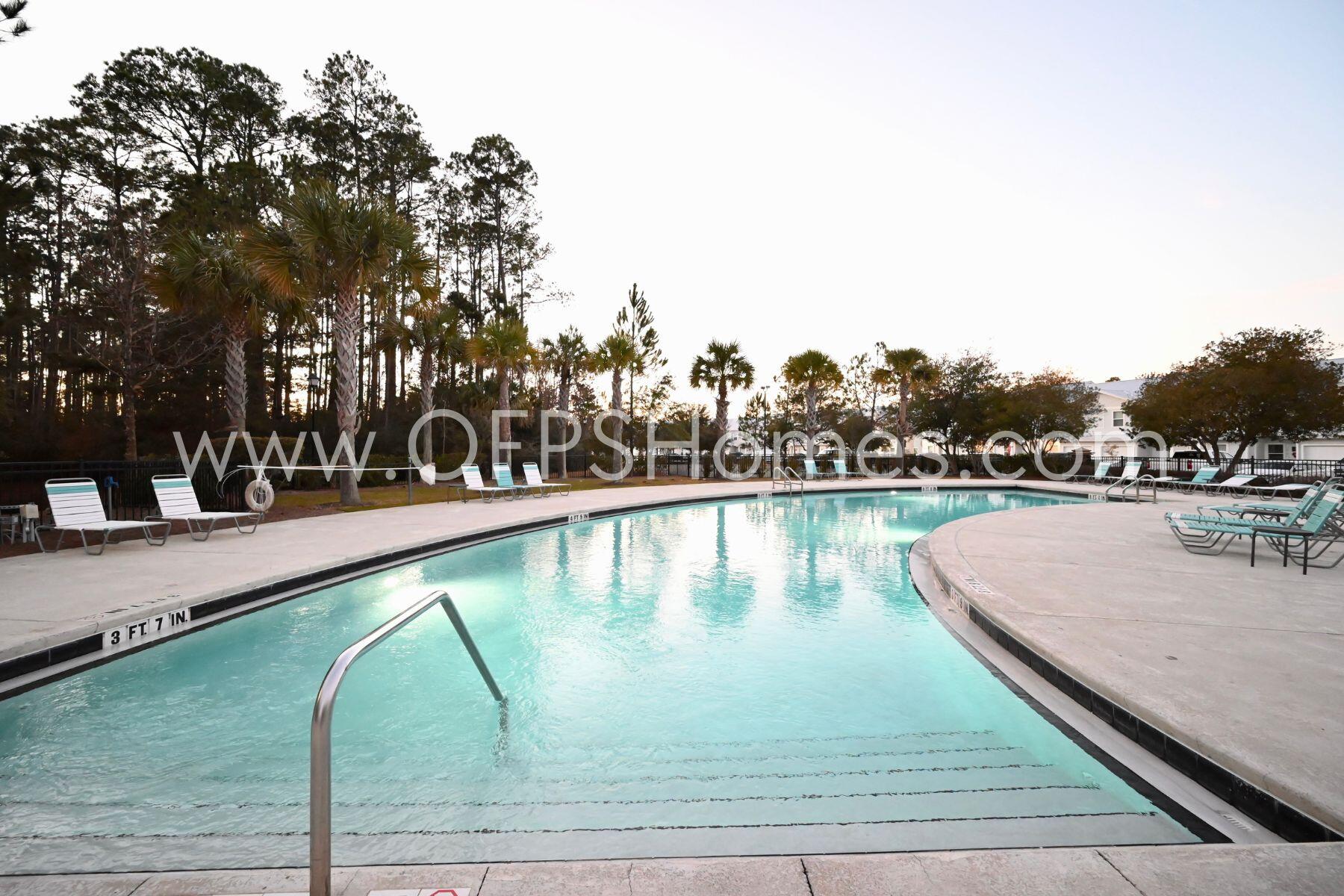 312 N Sand Palm Road Freeport FL 32439