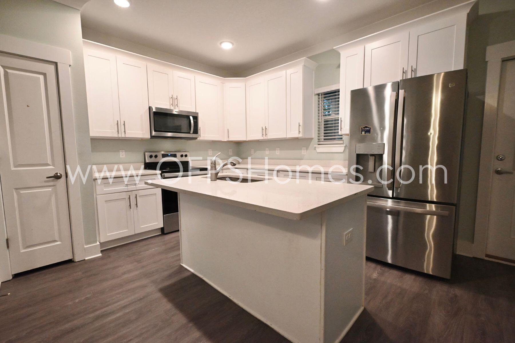 312 N Sand Palm Road Freeport FL 32439