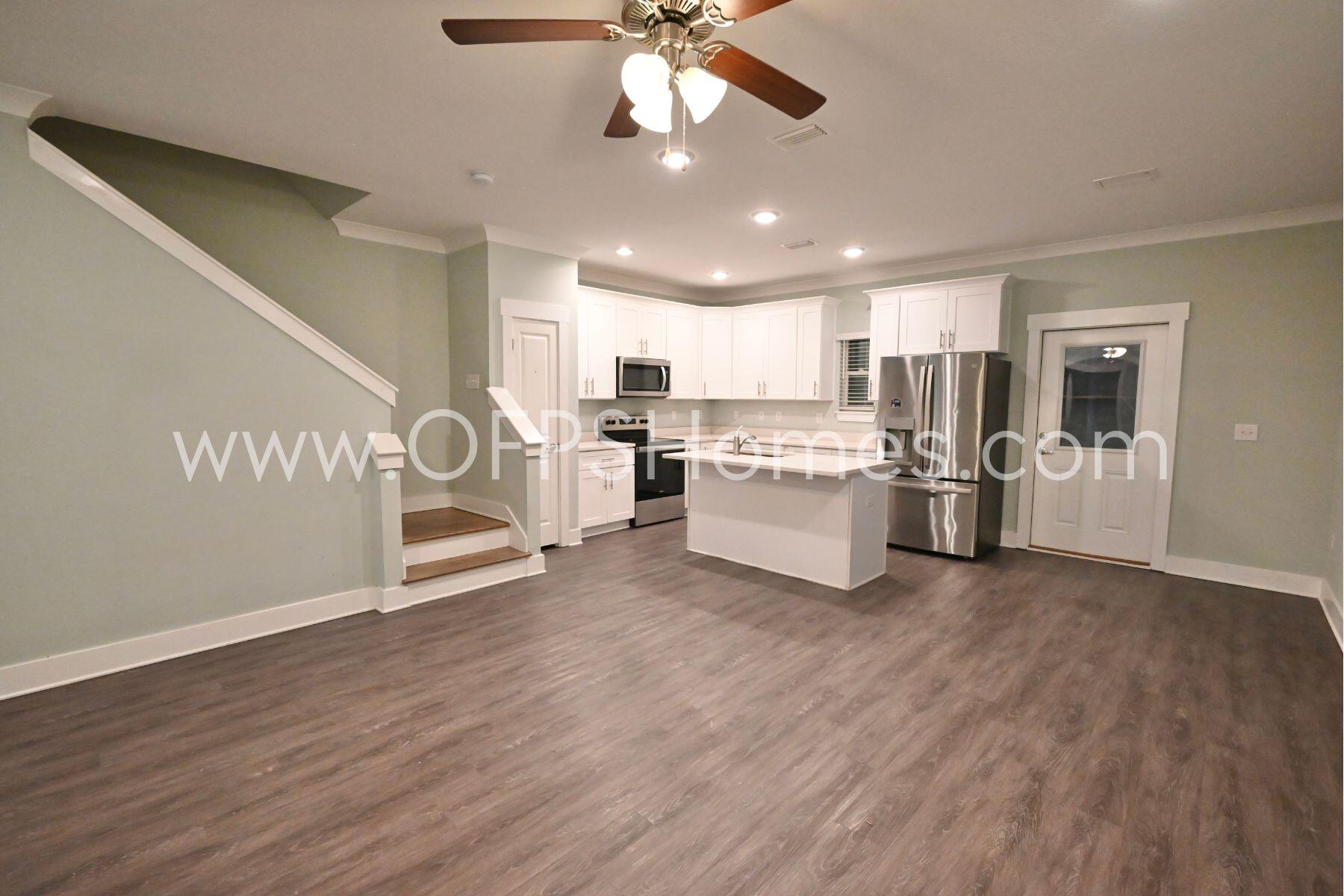 312 N Sand Palm Road Freeport FL 32439