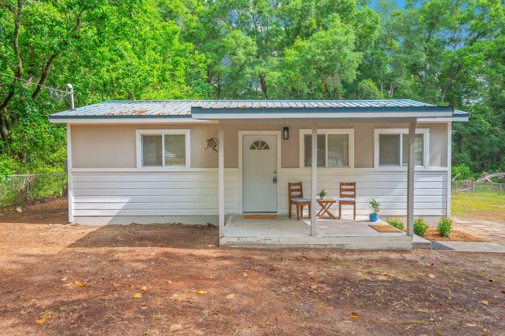 812 E Edney Avenue Crestview FL 32539