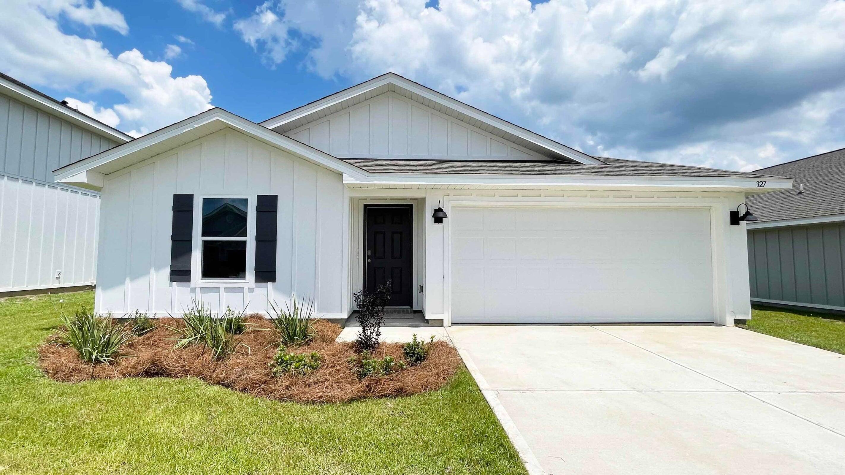 327 Flounder Street Crestview FL 32539