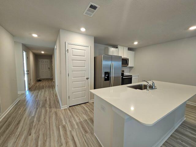 327 Flounder Street Crestview FL 32539