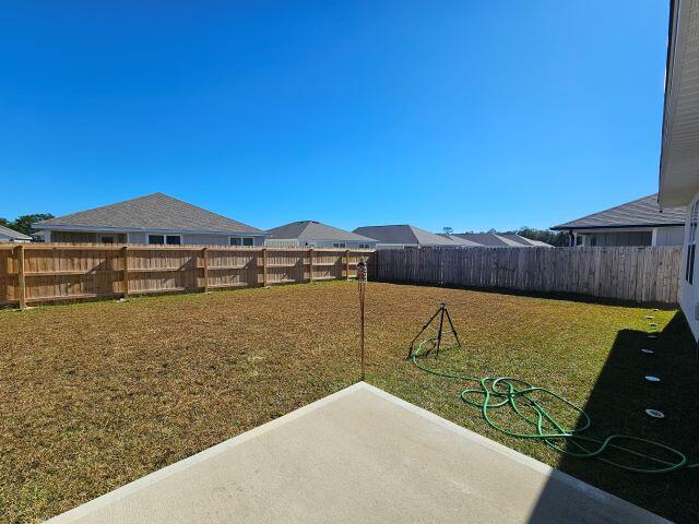 327 Flounder Street Crestview FL 32539