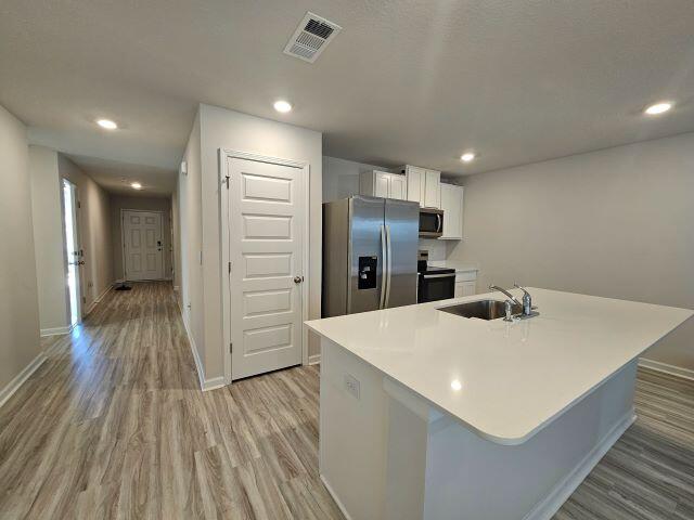 327 Flounder Street Crestview FL 32539