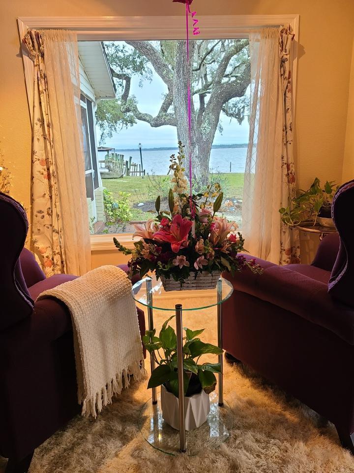 6770 E East Bay Boulevard Navarre FL 32566
