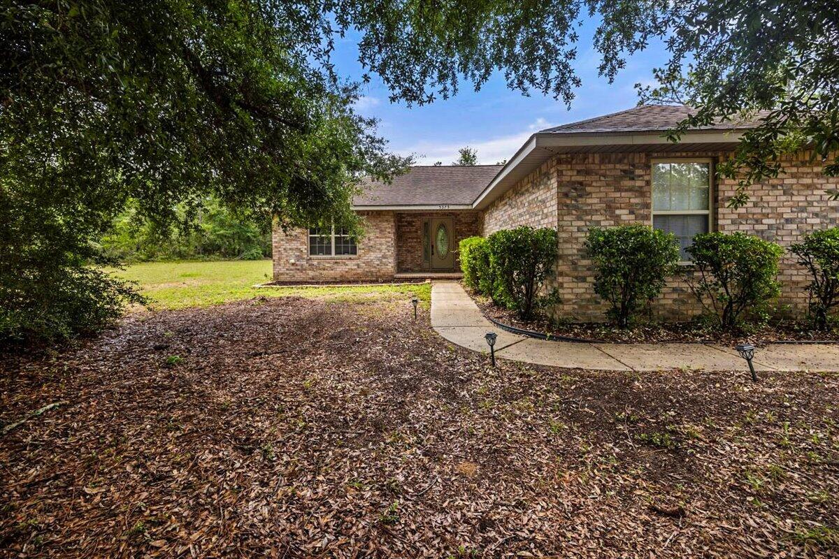 5375 Mount Olive Road Crestview FL 32539