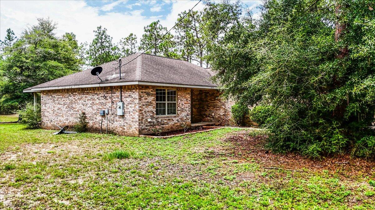 5375 Mount Olive Road Crestview FL 32539