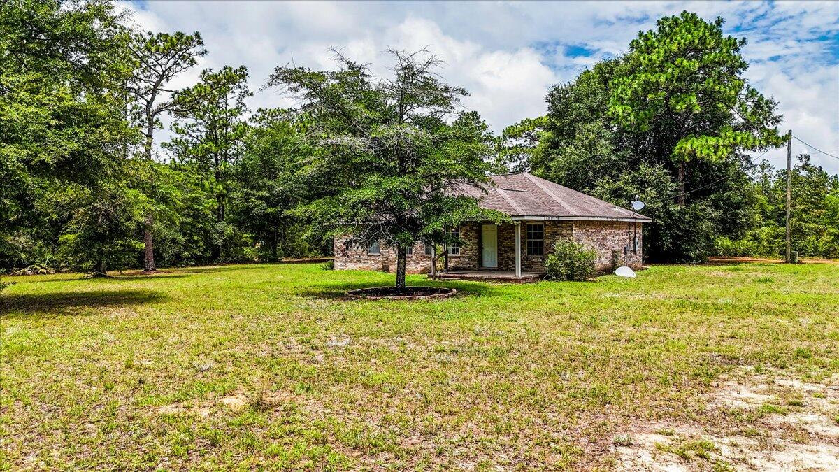 5375 Mount Olive Road Crestview FL 32539