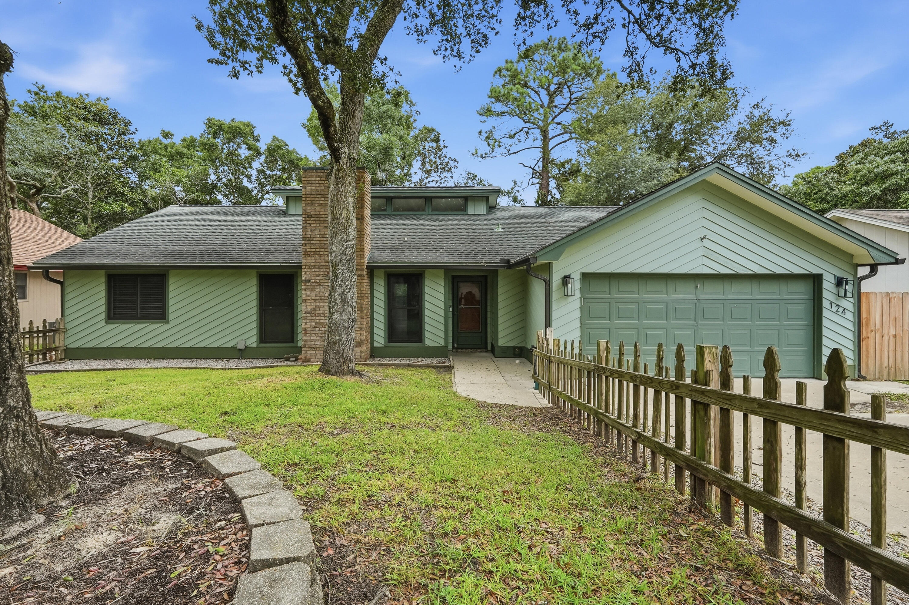 124 Beverly Drive Niceville FL 32578